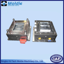 China Plastic Mould Producer From Ningbo